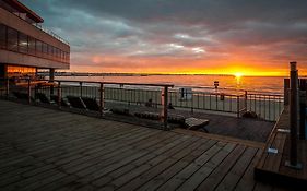 Pirita Beach Apartments & Spa